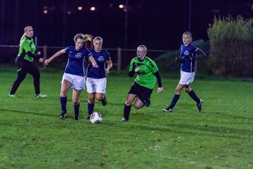 Bild 61 - Frauen SG Schmalfeld/Weddelbrook - TSV Zarpen : Ergebnis: 3:2